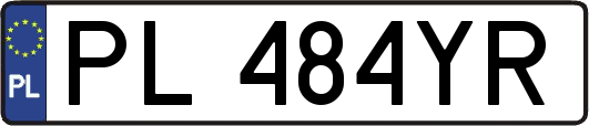 PL484YR