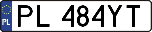 PL484YT
