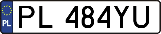 PL484YU
