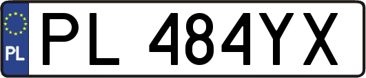 PL484YX