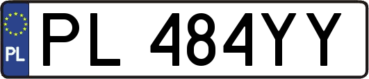 PL484YY