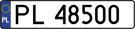 PL48500