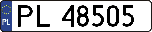 PL48505