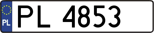 PL4853