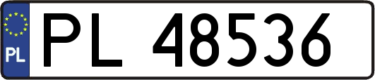 PL48536