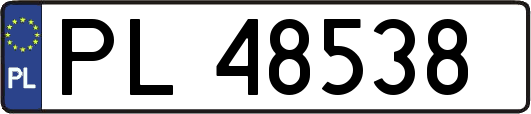 PL48538