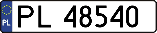 PL48540
