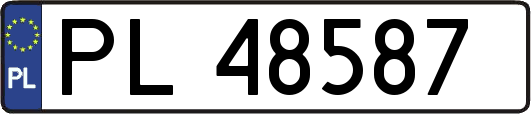 PL48587
