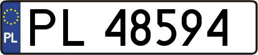 PL48594