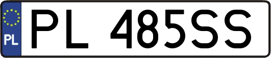 PL485SS