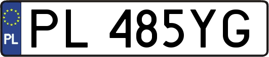 PL485YG