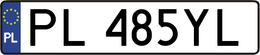 PL485YL