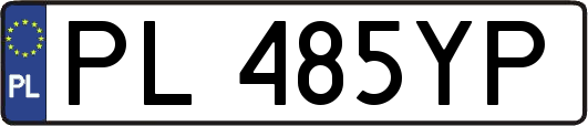 PL485YP