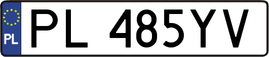 PL485YV