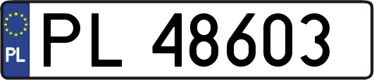 PL48603