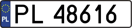 PL48616