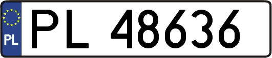 PL48636