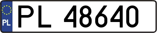 PL48640