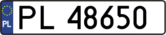 PL48650