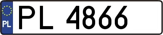 PL4866