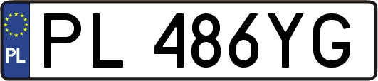 PL486YG