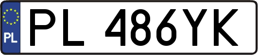 PL486YK