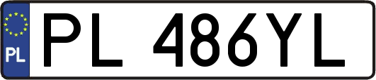 PL486YL
