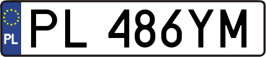 PL486YM