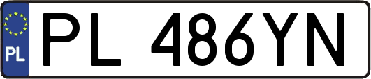PL486YN