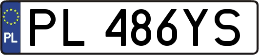 PL486YS