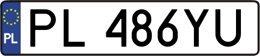 PL486YU