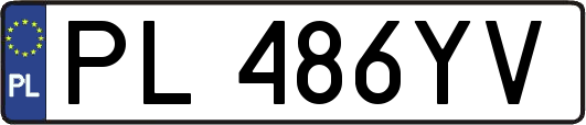 PL486YV