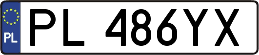PL486YX