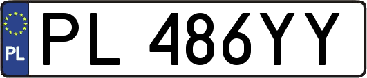 PL486YY