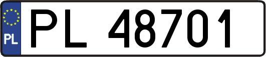 PL48701