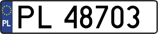 PL48703