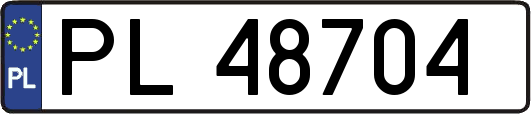 PL48704