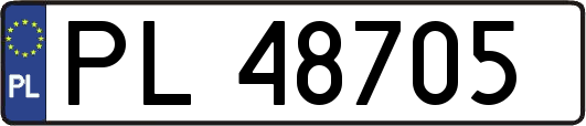 PL48705