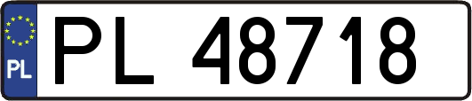PL48718