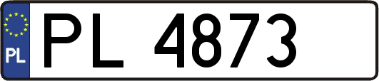 PL4873