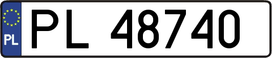 PL48740