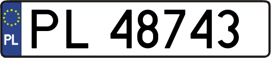 PL48743