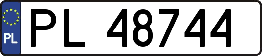 PL48744