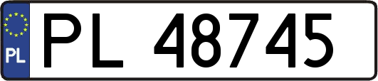 PL48745