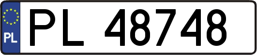 PL48748