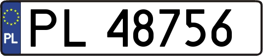 PL48756