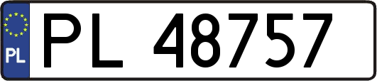 PL48757