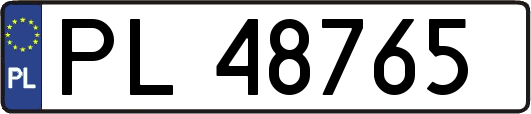 PL48765