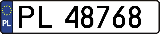PL48768