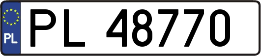 PL48770